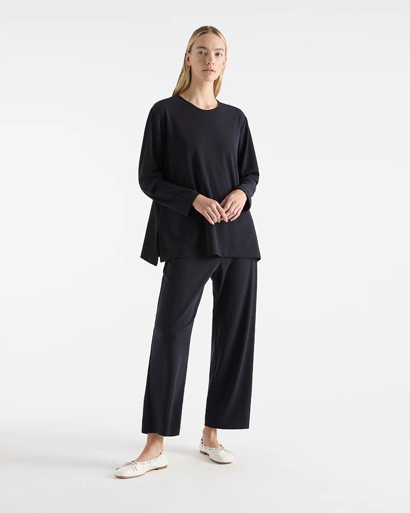 Mela Purdie Chisel Sweater WAS $310