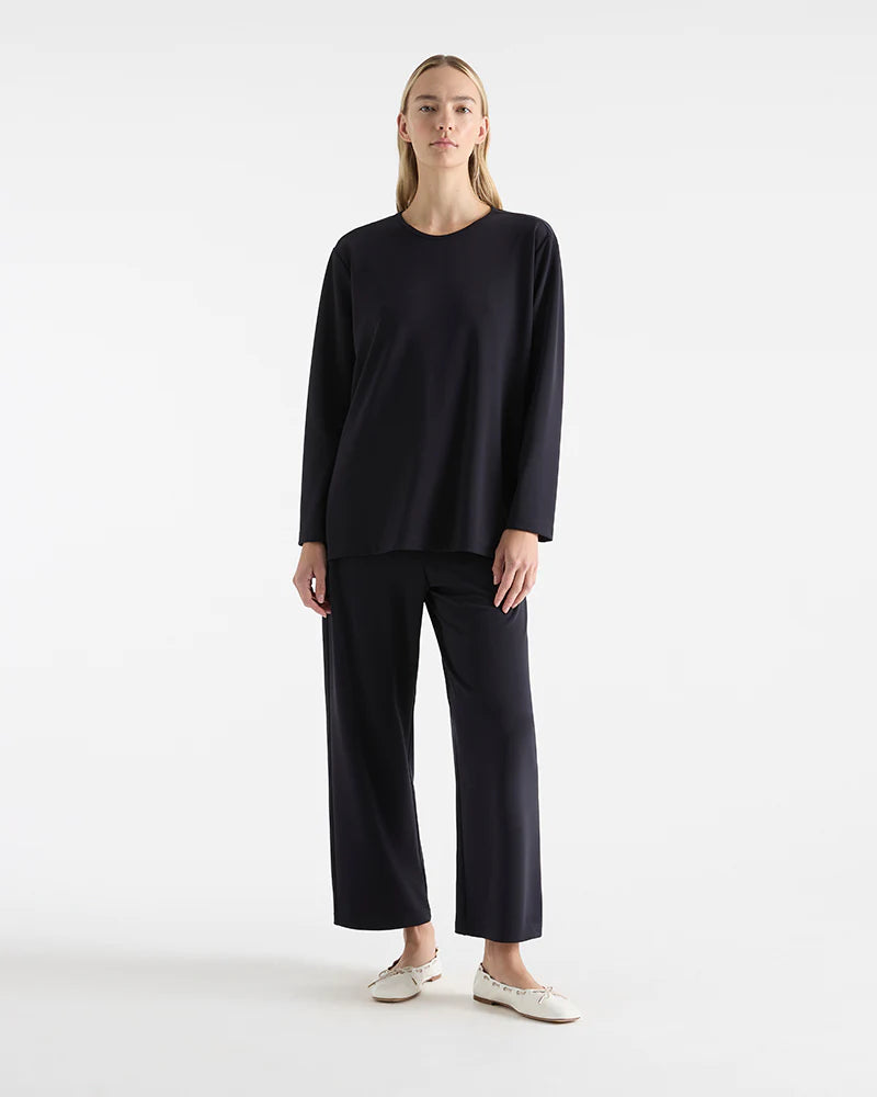 Mela Purdie Chisel Sweater WAS $310