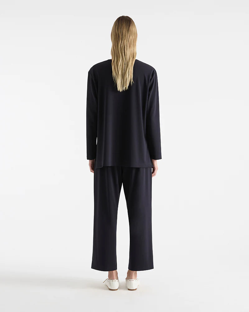 Mela Purdie Chisel Sweater WAS $310