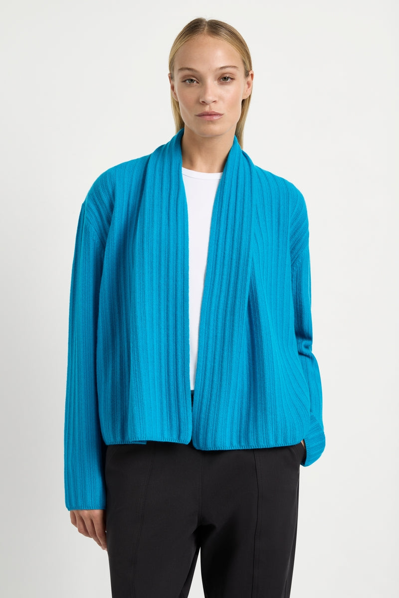 Mela Purdie Shrug Jacket WAS $425