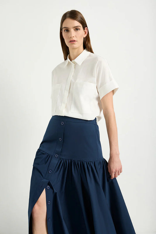 Mela Purdie Meridian Skirt WAS $375
