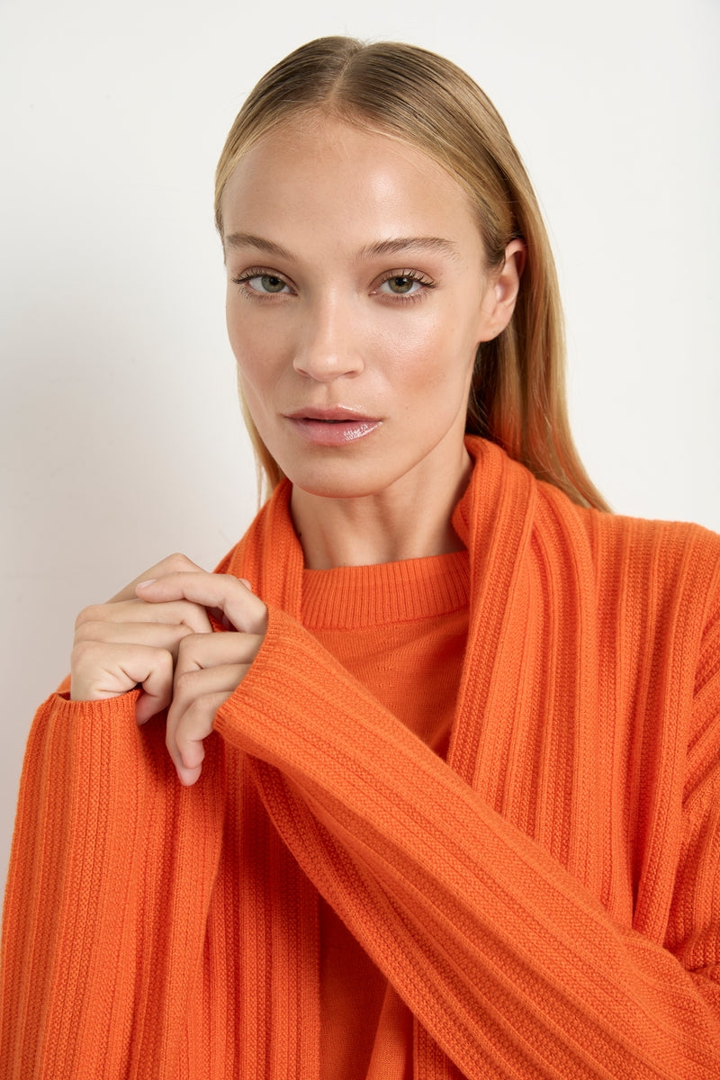 Mela Purdie Shrug Jacket WAS $435