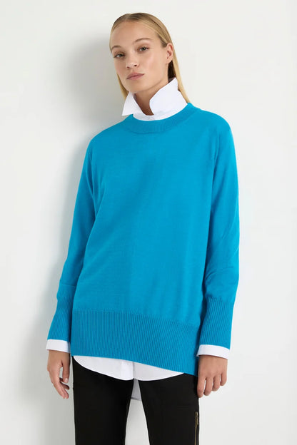 Mela Purdie Pace Sweater