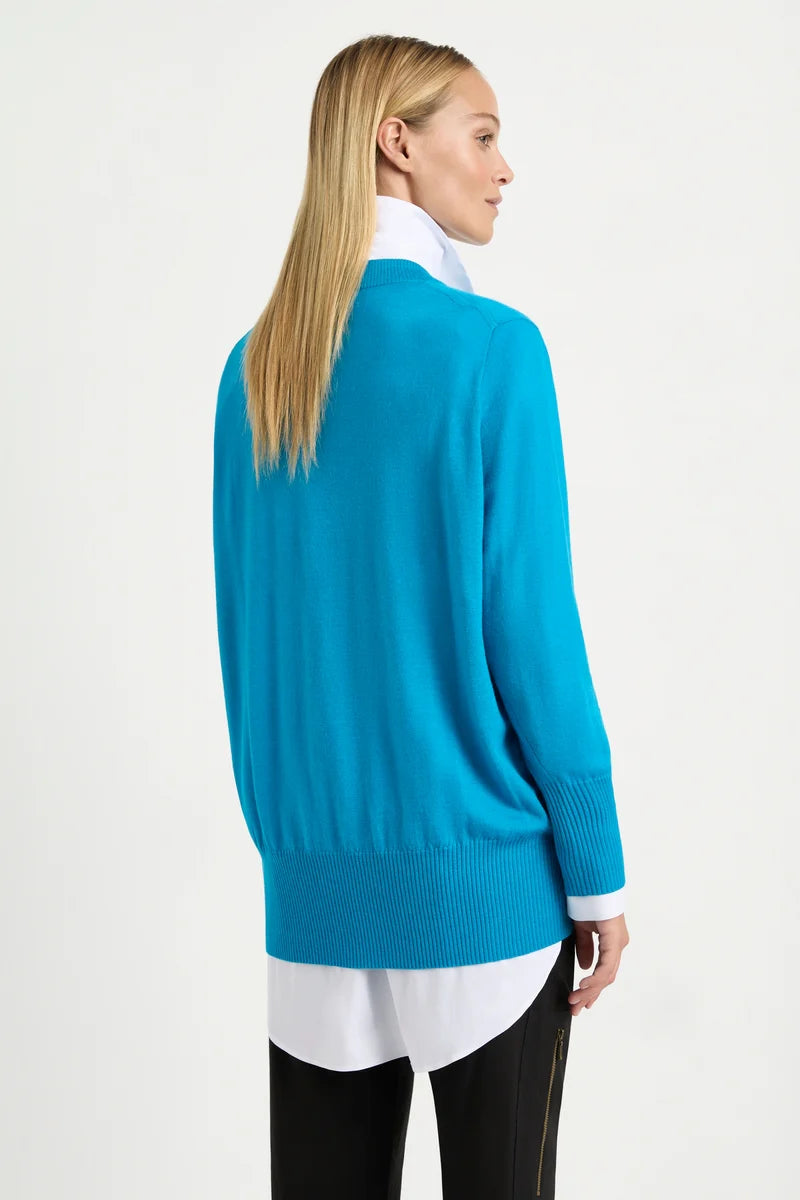 Mela Purdie Pace Sweater