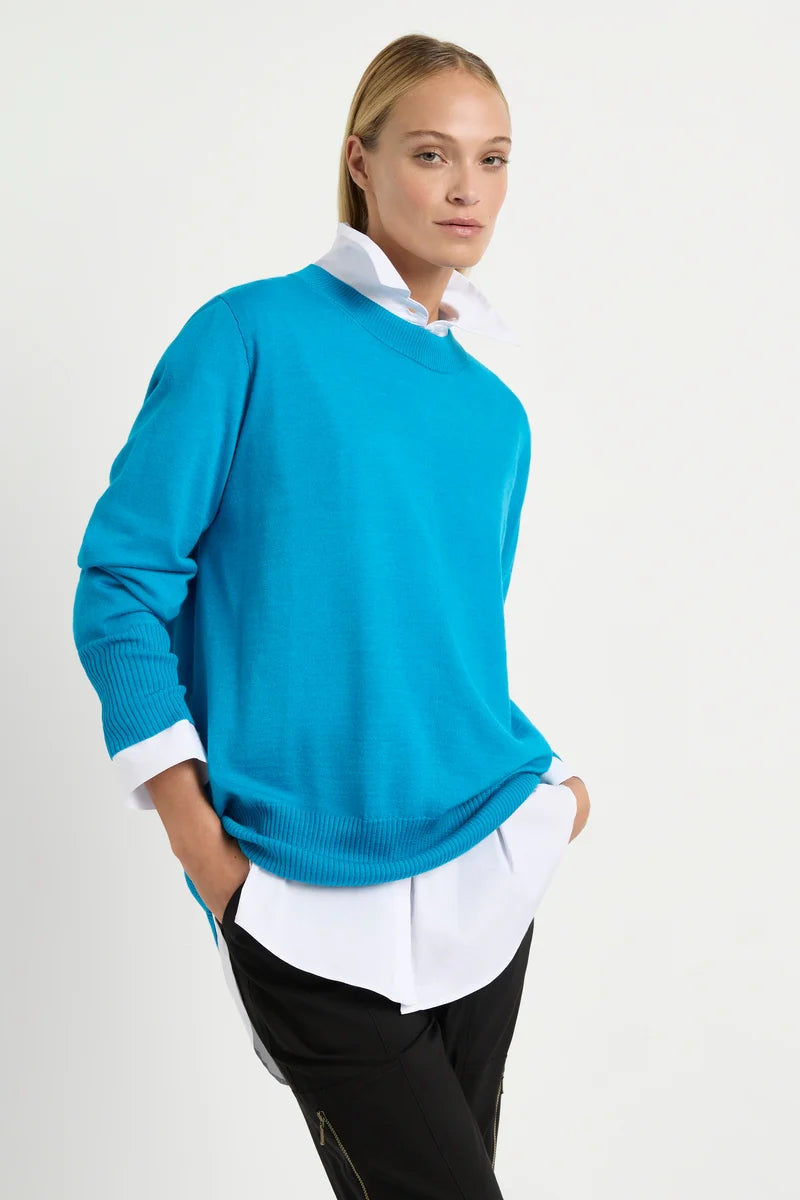 Mela Purdie Pace Sweater WAS $325