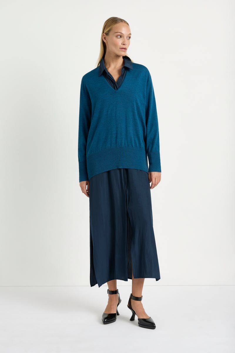 Mela Purdie Walker Sweater