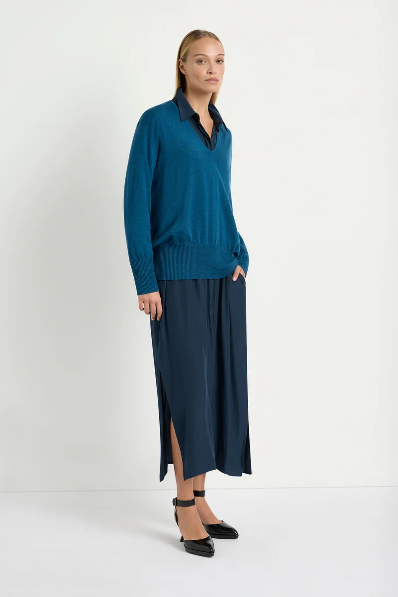 Mela Purdie Walker Sweater