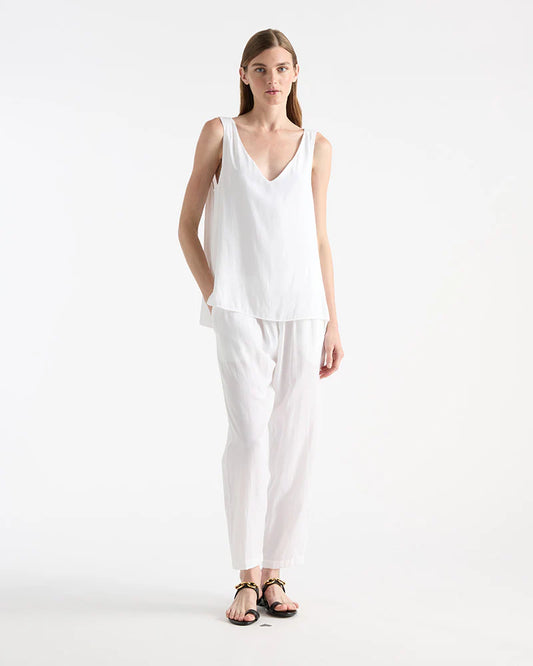 Mela Purdie Audrey Tank WAS $240