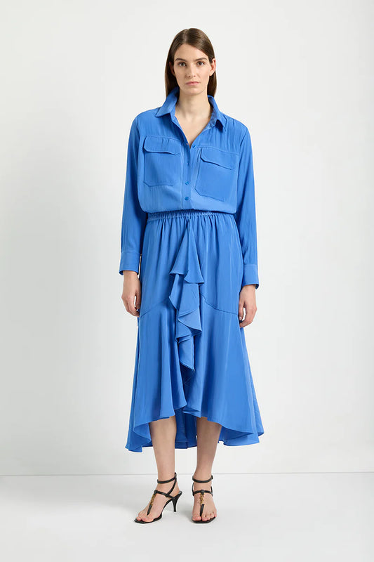 Mela Purdie Trunk Shirt WAS $365