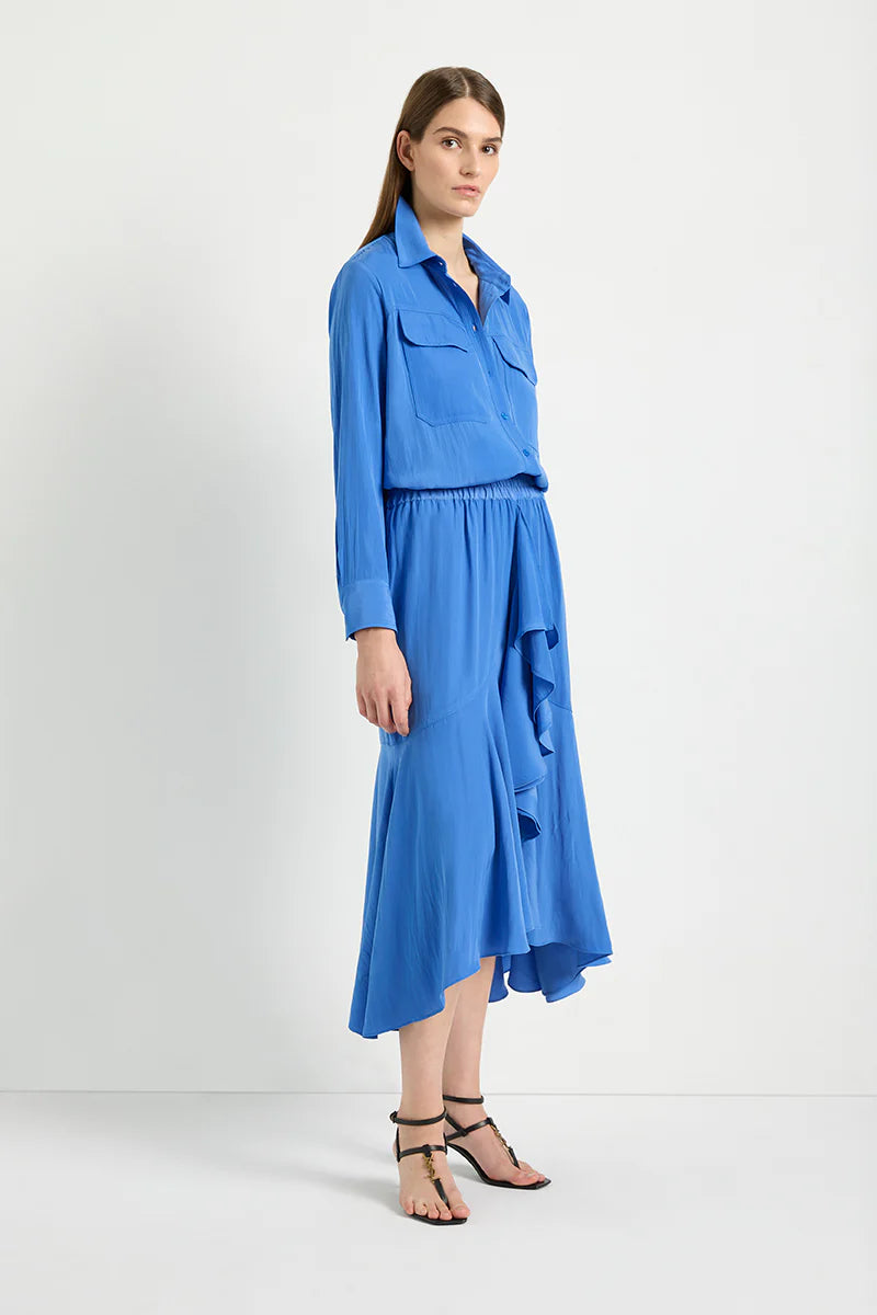 Mela Purdie Trunk Shirt