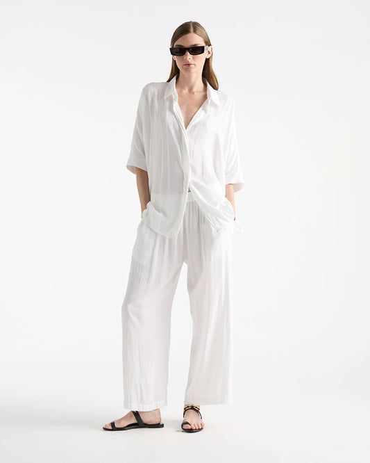 Mela Purdie Chisel Panama WAS $325