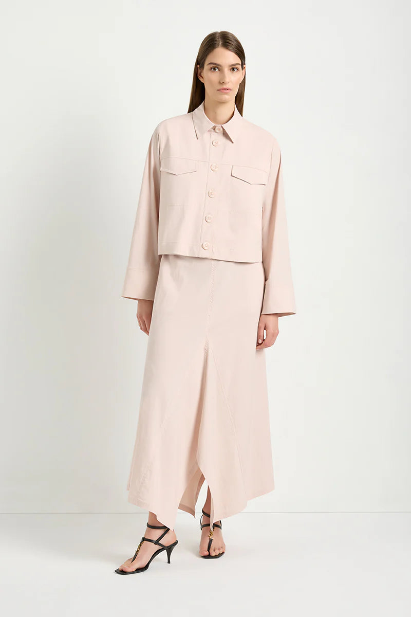 Mela Purdie Trunk Jacket WAS $395