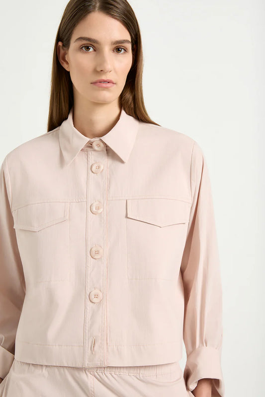 Mela Purdie Trunk Jacket WAS $395