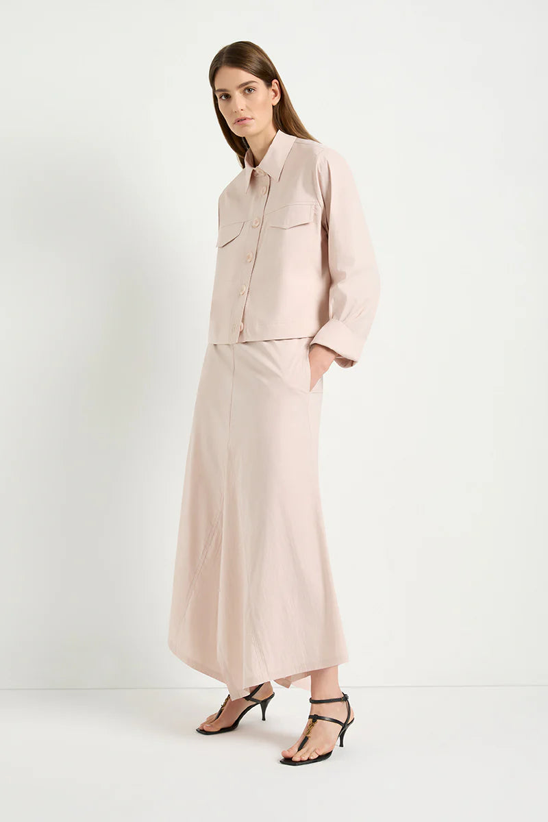 Mela Purdie Trunk Jacket WAS $395