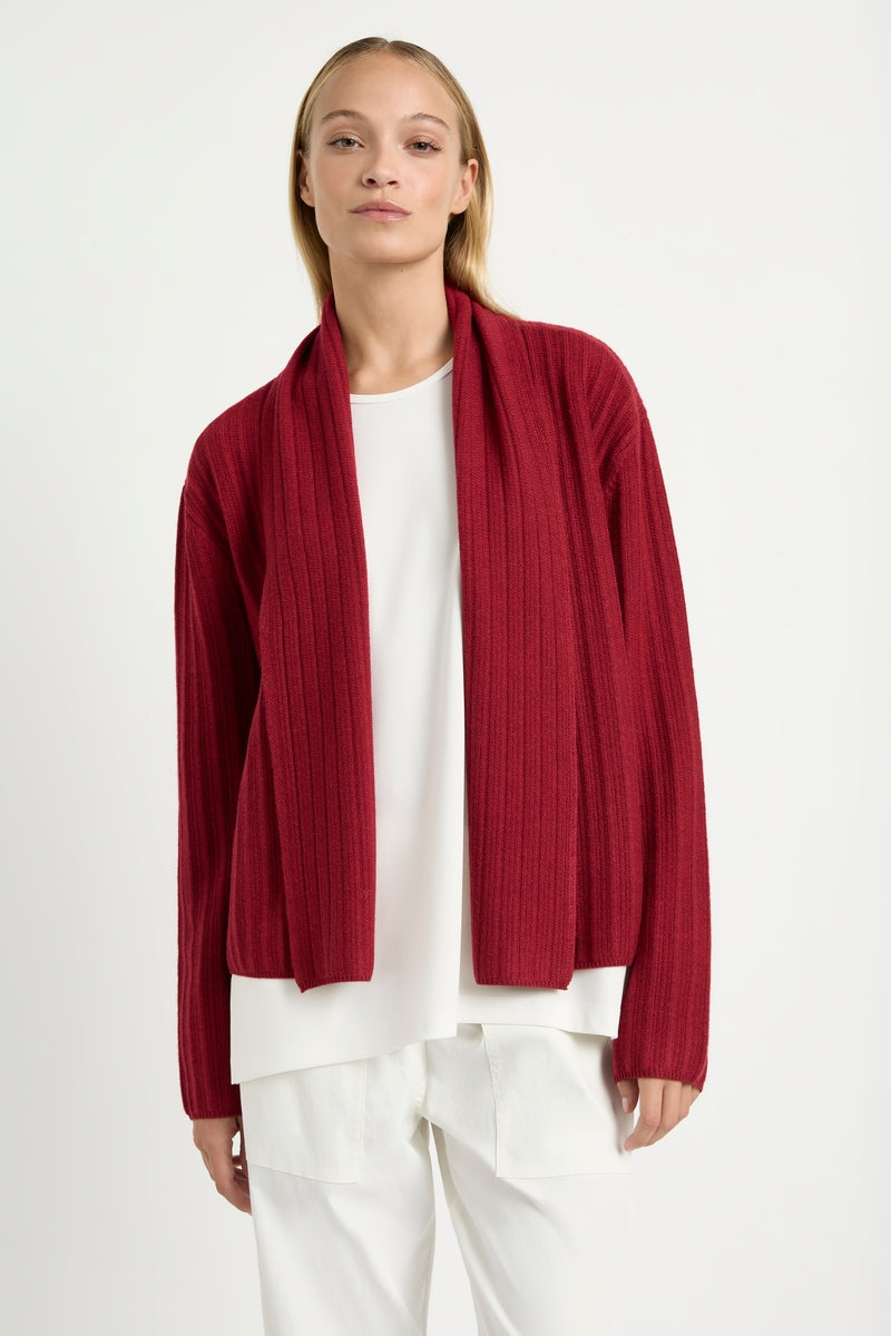Mela Purdie Shrug Jacket WAS $435