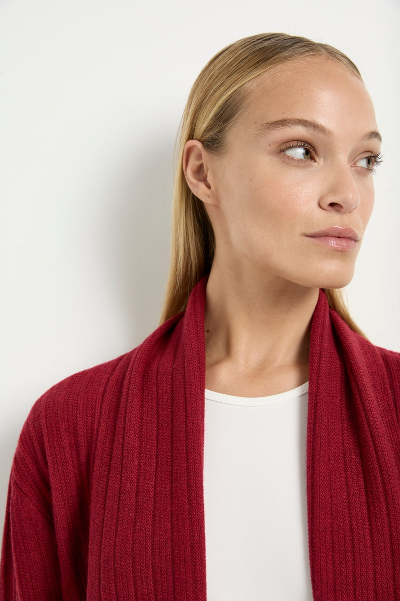 Mela Purdie Shrug Jacket WAS $435
