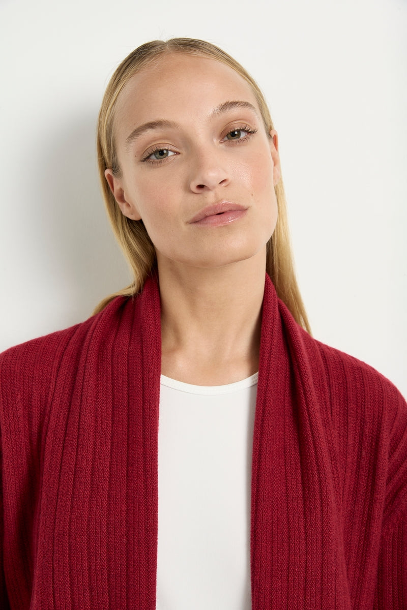 Mela Purdie Shrug Jacket WAS $435