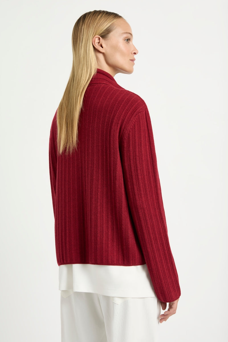 Mela Purdie Shrug Jacket WAS $435