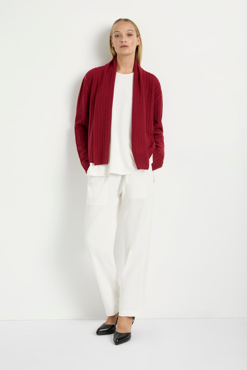 Mela Purdie Shrug Jacket WAS $435