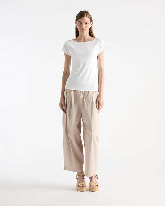 Mela Purdie Panama Pant WAS $265