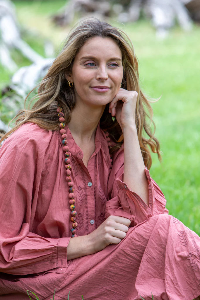 Mandalay Bell Shirtmaker