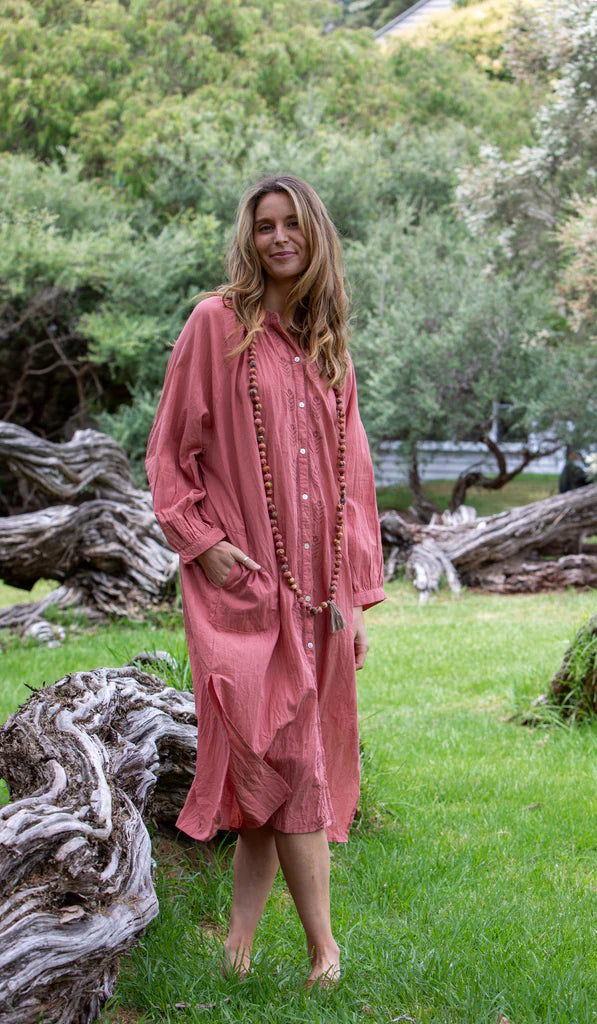Mandalay Bell Shirtmaker