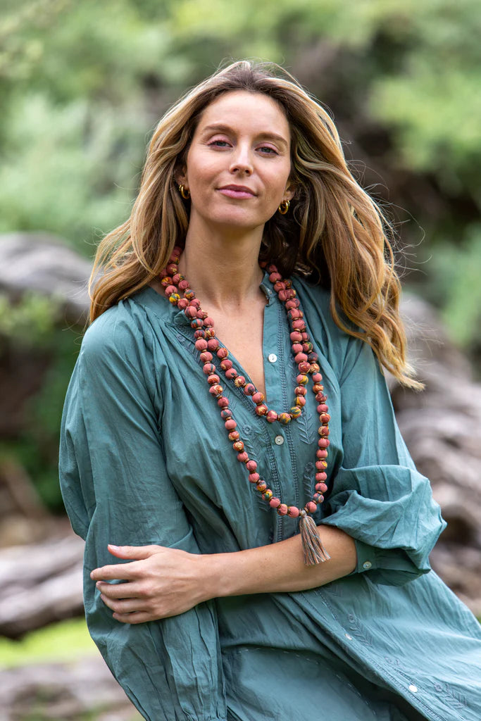 Mandalay Bell Shirtmaker