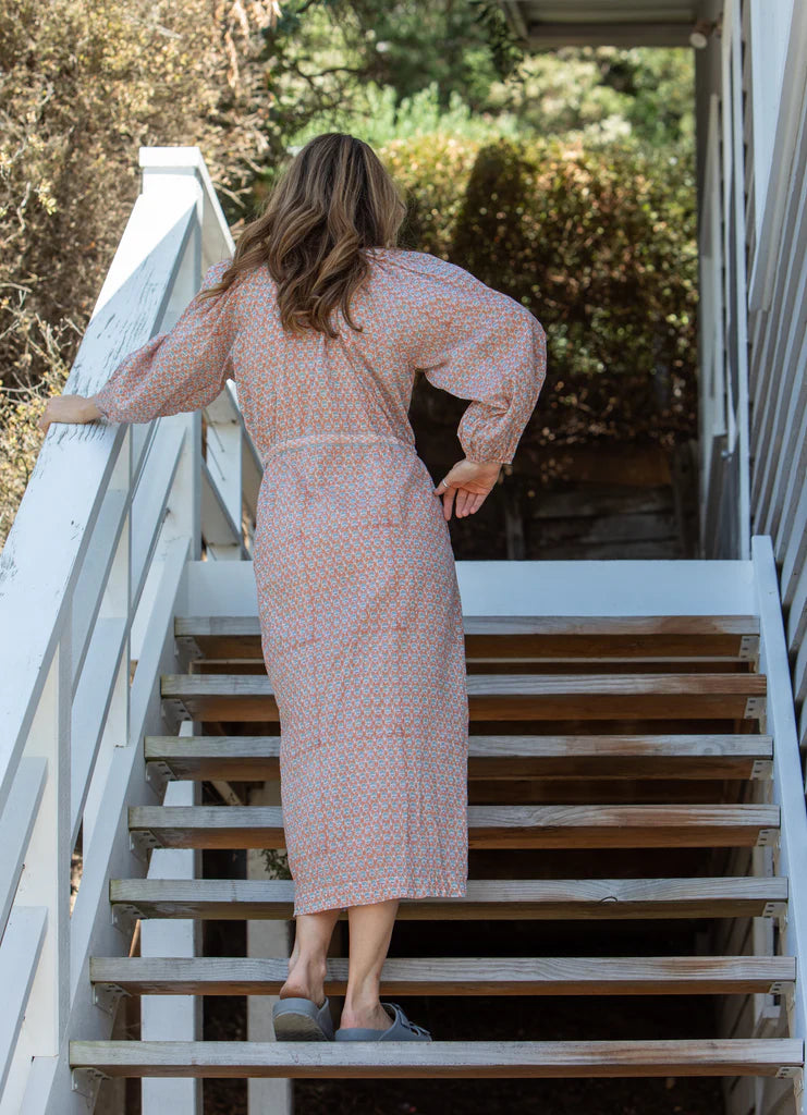 Mandalay Virginia Dress