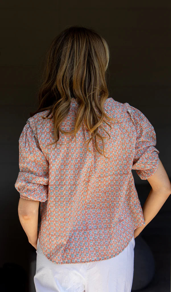 Mandalay Virginia Shirt