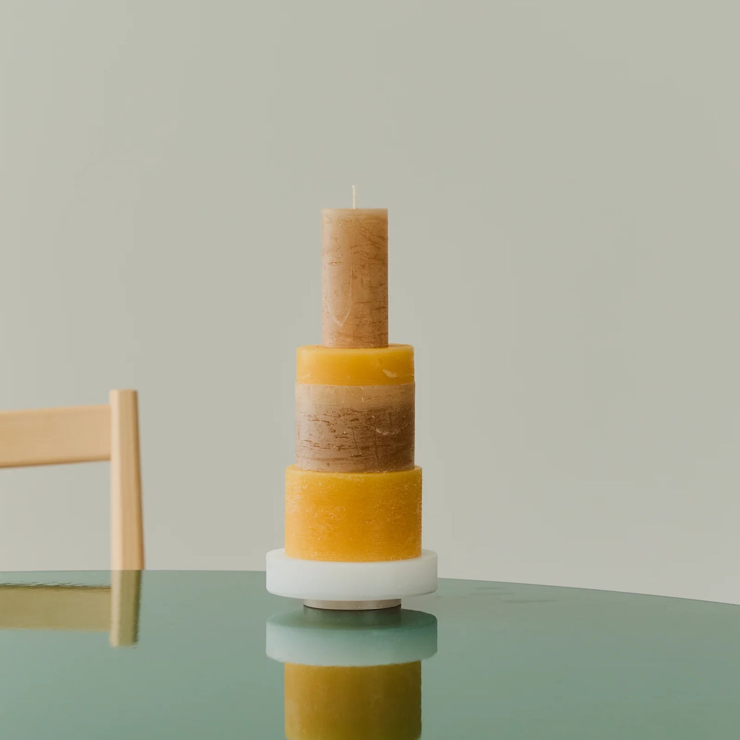 Stan Editions CANDL STACK 03