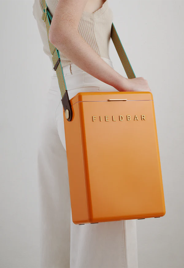 Fieldbar Drinks Box Swing Sling