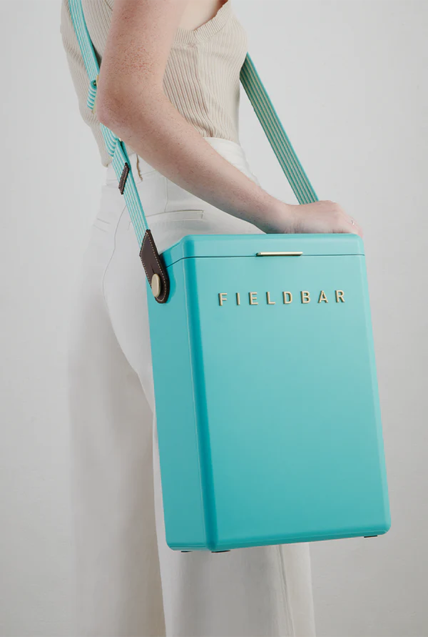 Fieldbar Drinks Box Swing Sling