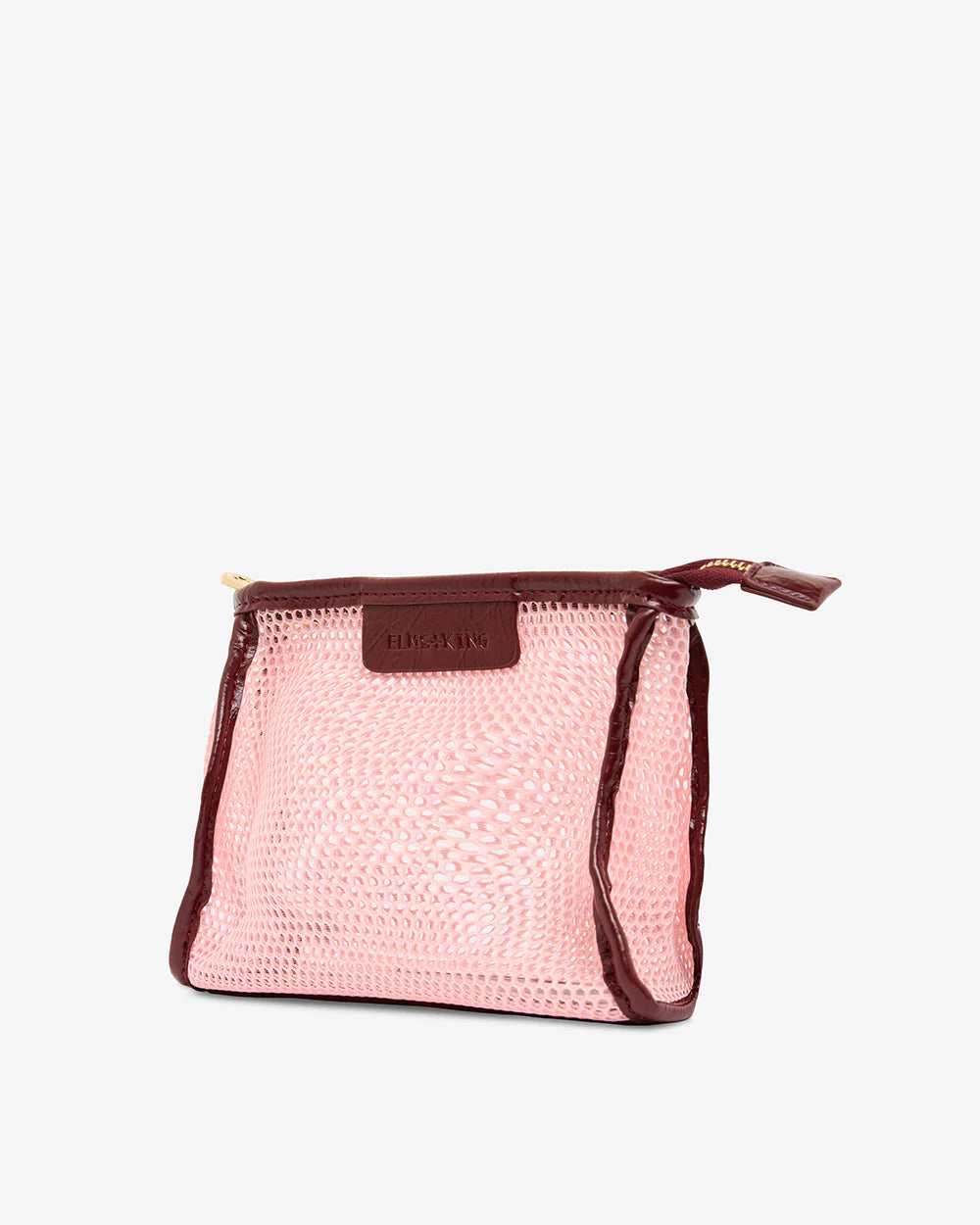 Elms + King Santorini Case