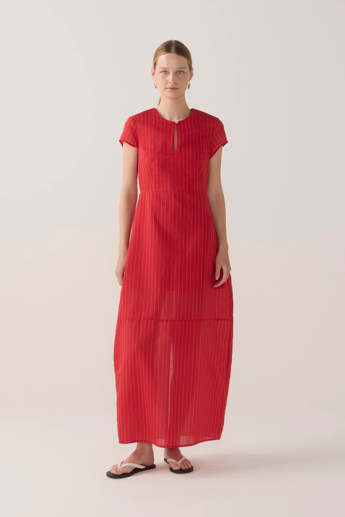 Foemina Sapphire Dress