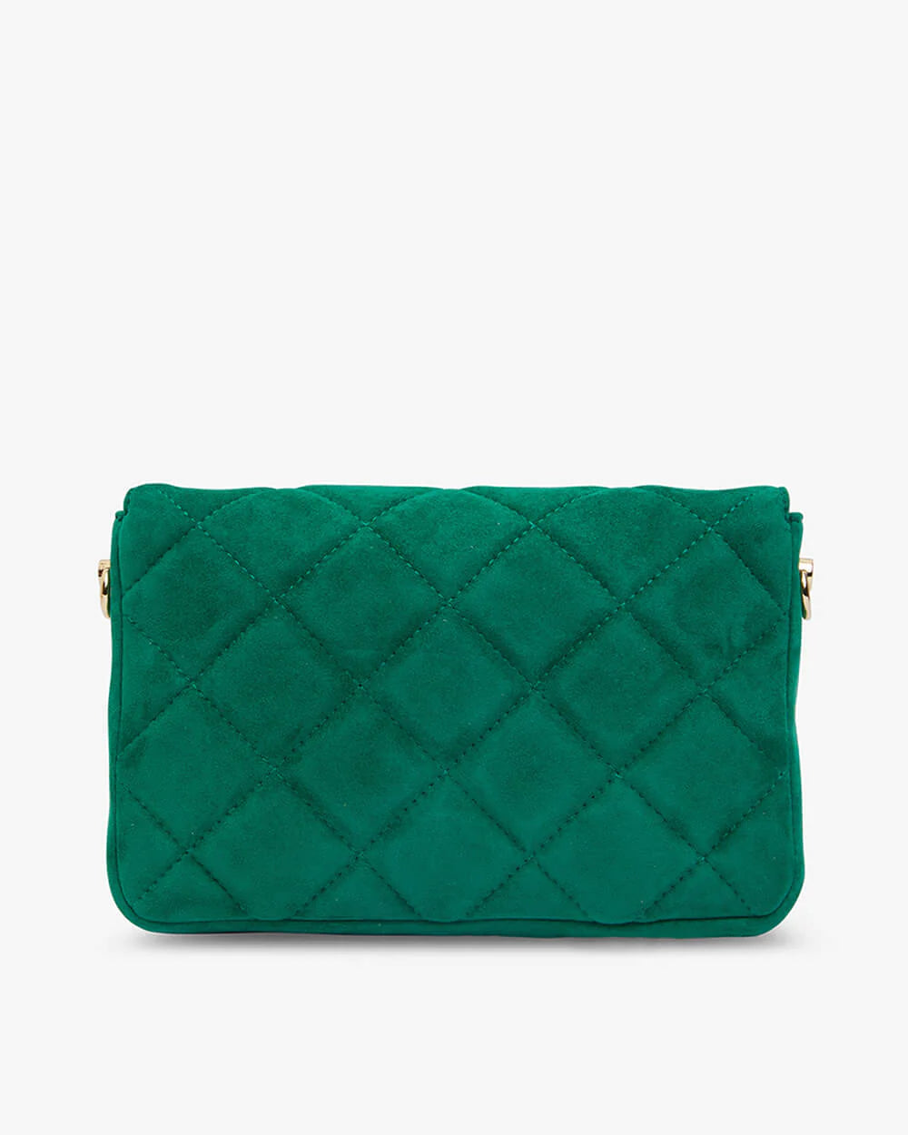 Arlington Milne Sarah Crossbody Quilted