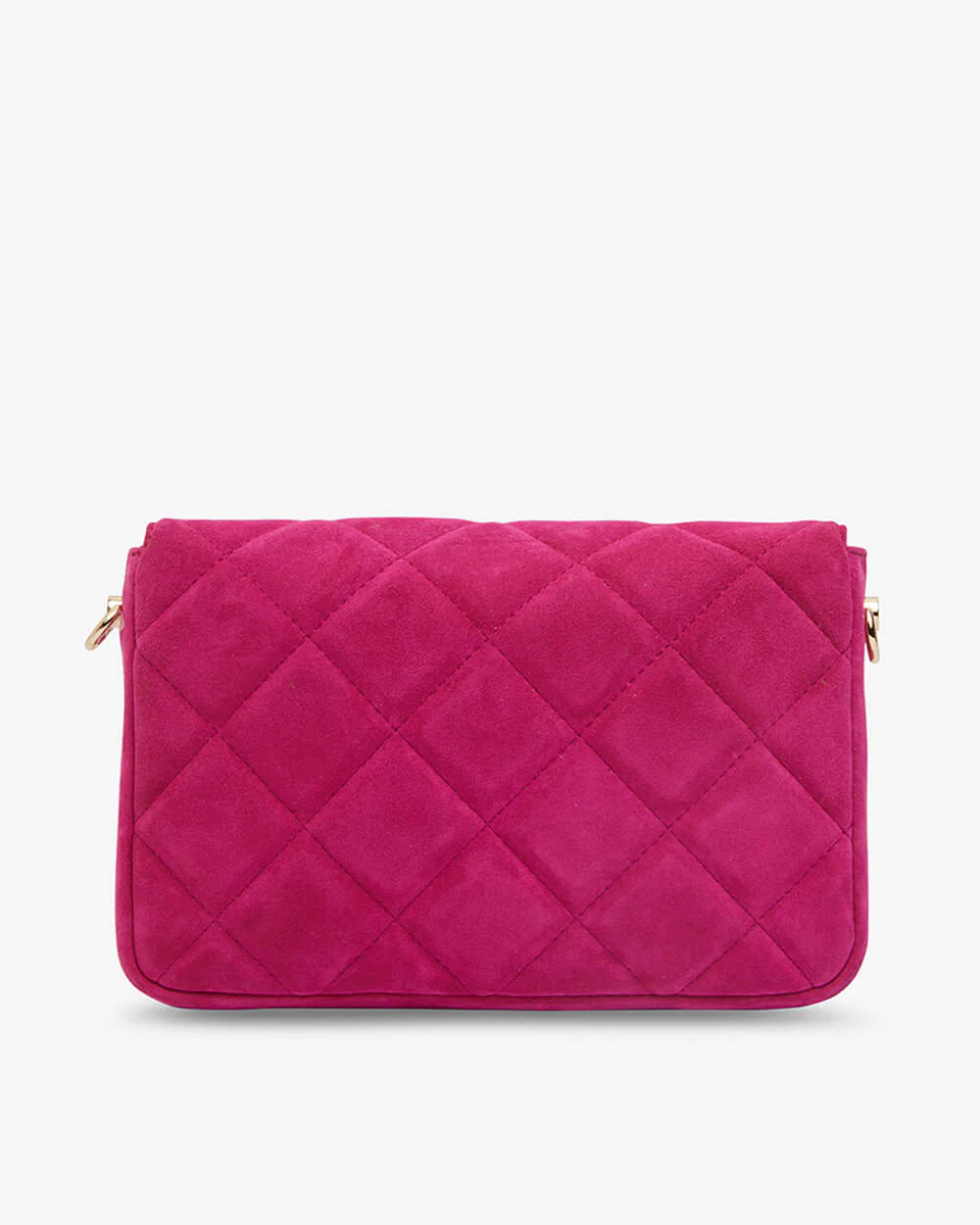 Arlington Milne Sarah Crossbody Quilted