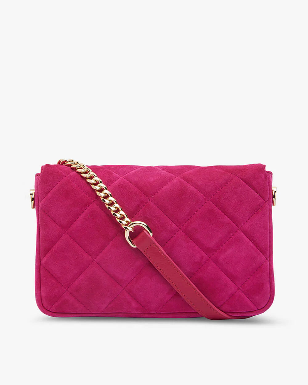 Arlington Milne Sarah Crossbody Quilted