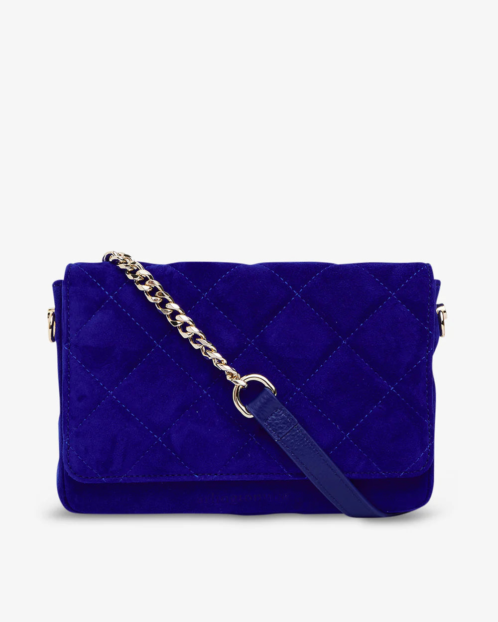 Arlington Milne Sarah Crossbody Quilted