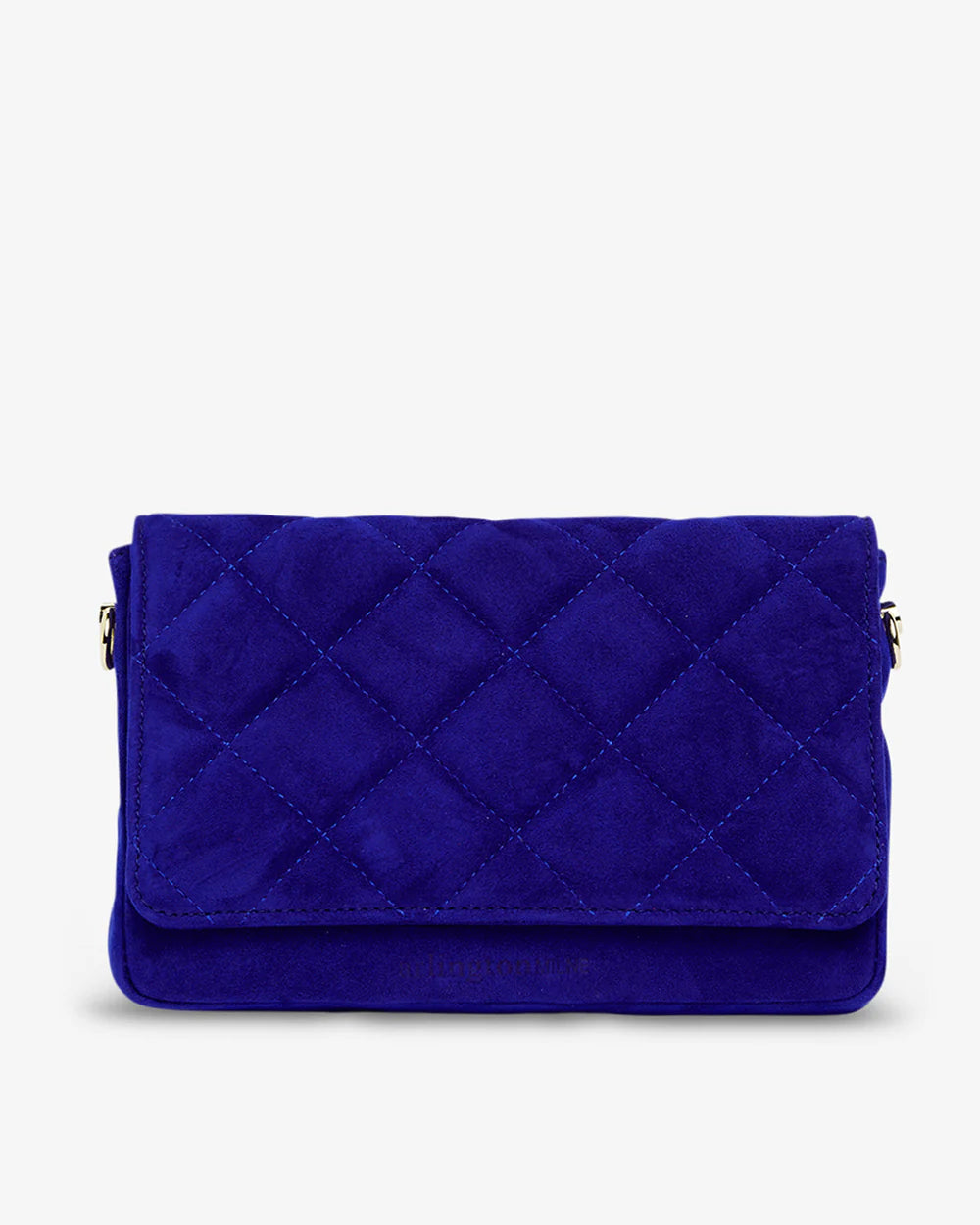 Arlington Milne Sarah Crossbody Quilted