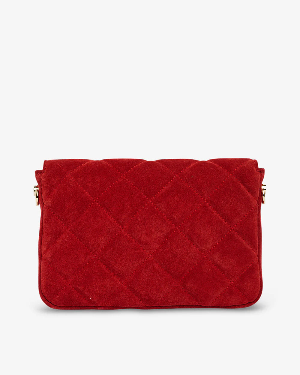 Arlington Milne Sarah Crossbody Quilted