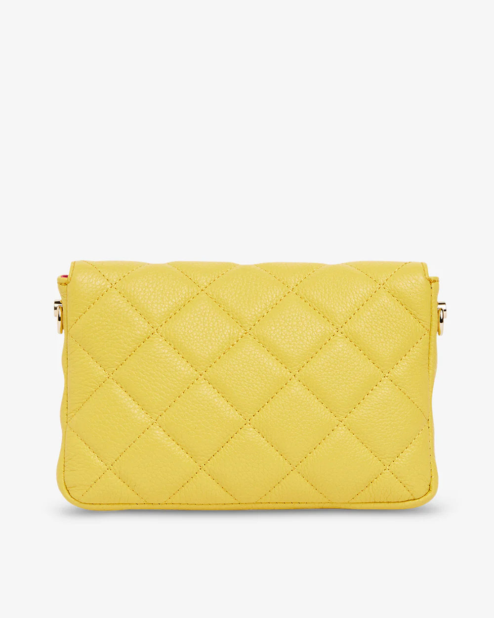 Arlington Milne Sarah Crossbody Quilted
