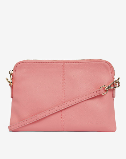 Elms + King Bowery Wallet