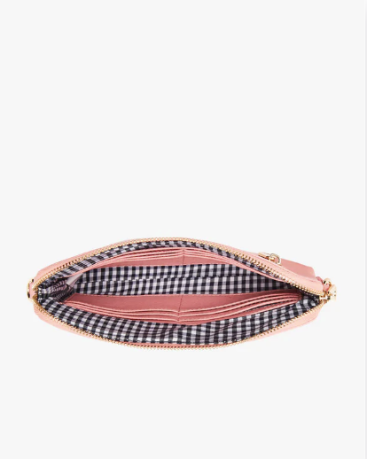 Elms + King Bowery Wallet