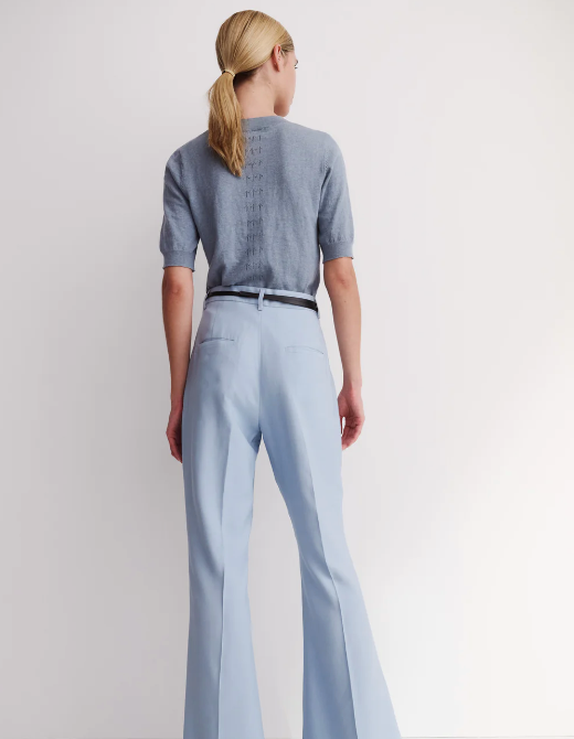 Morrison Jules S/S Pullover WAS $190