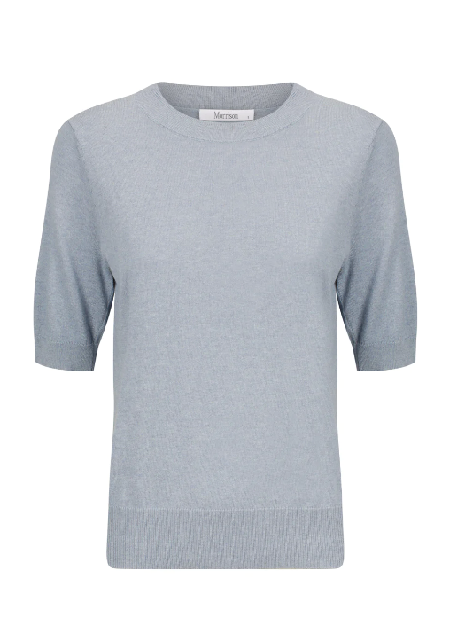 Morrison Jules S/S Pullover WAS $190