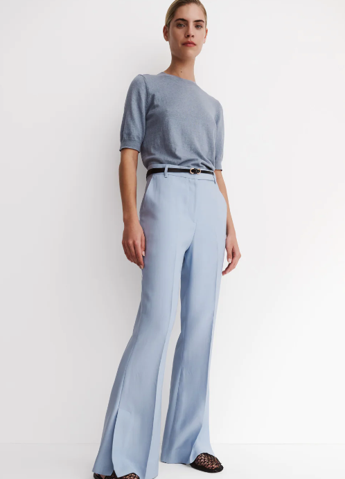 Morrison Jules S/S Pullover WAS $190