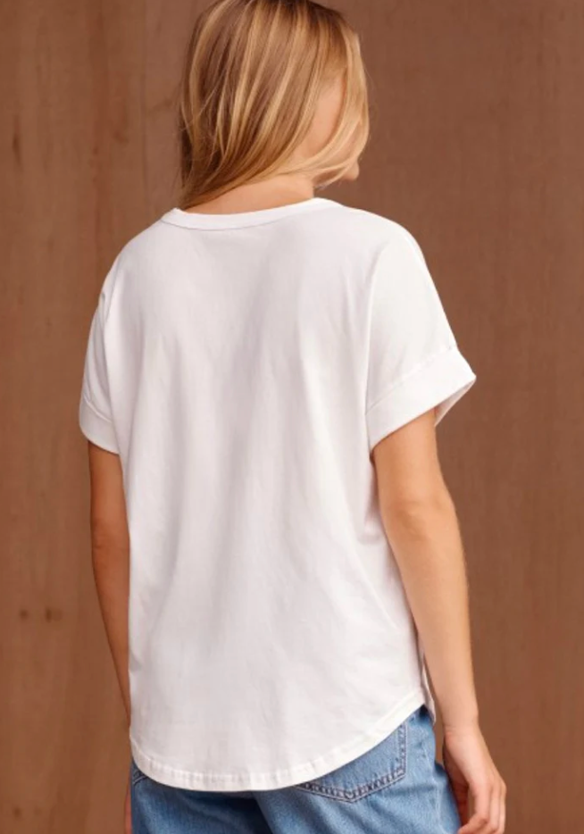 Morrison Elora Tee
