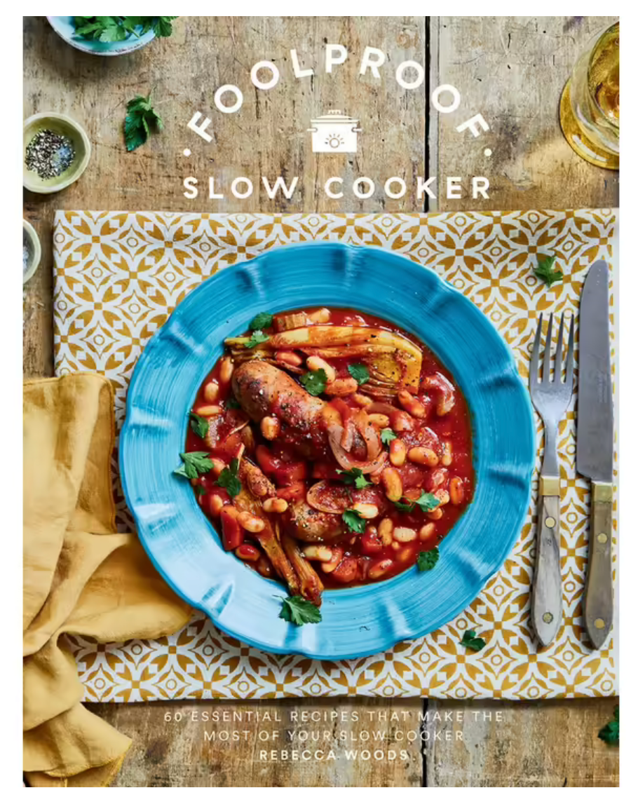 Foolproof Slow Cooker