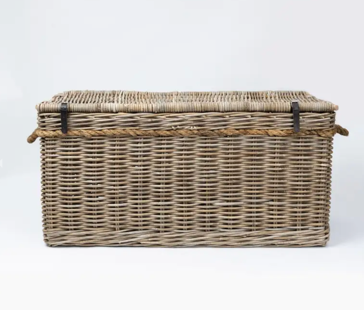 Wicka New England Trunk
