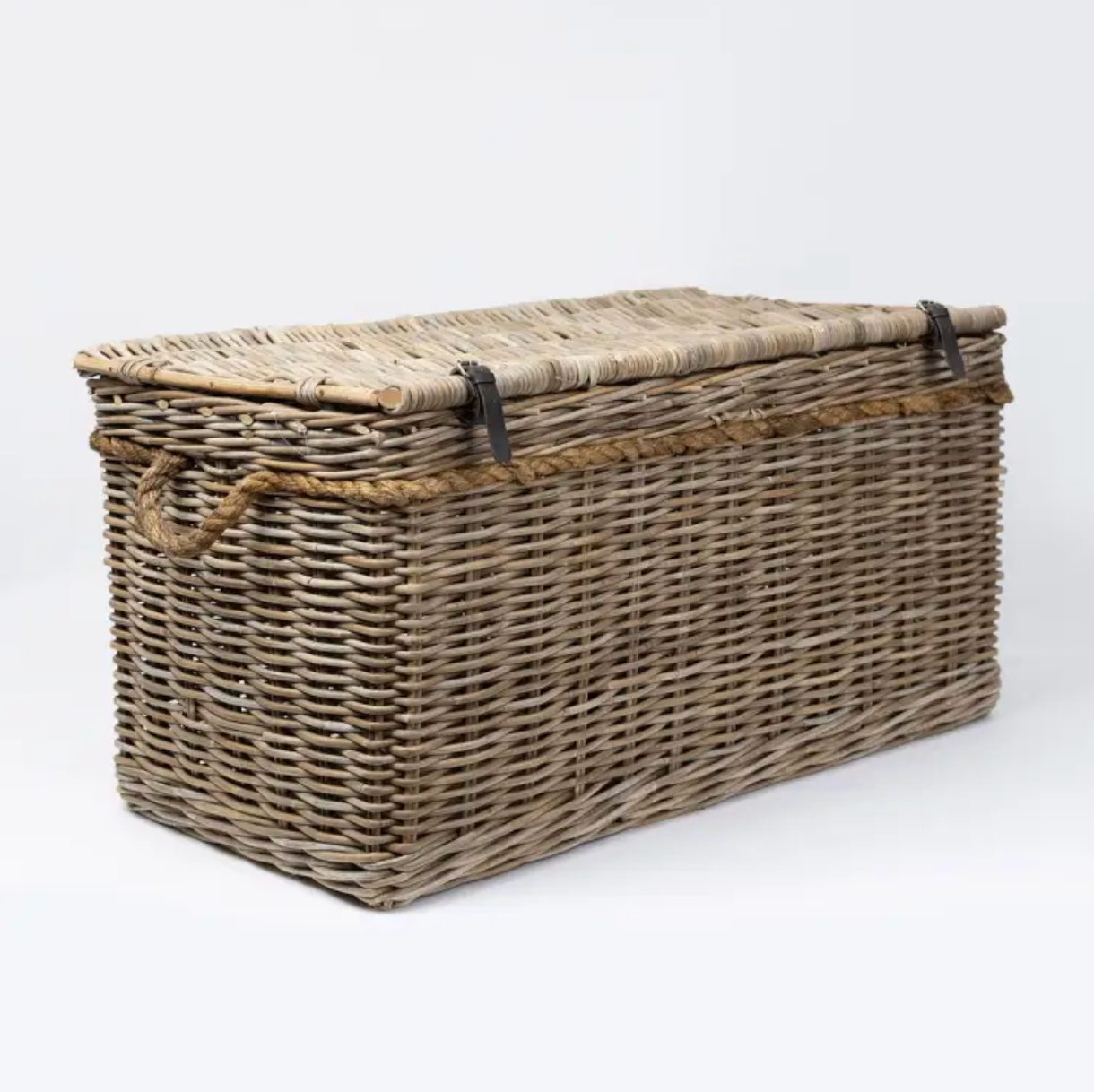 Wicka New England Trunk